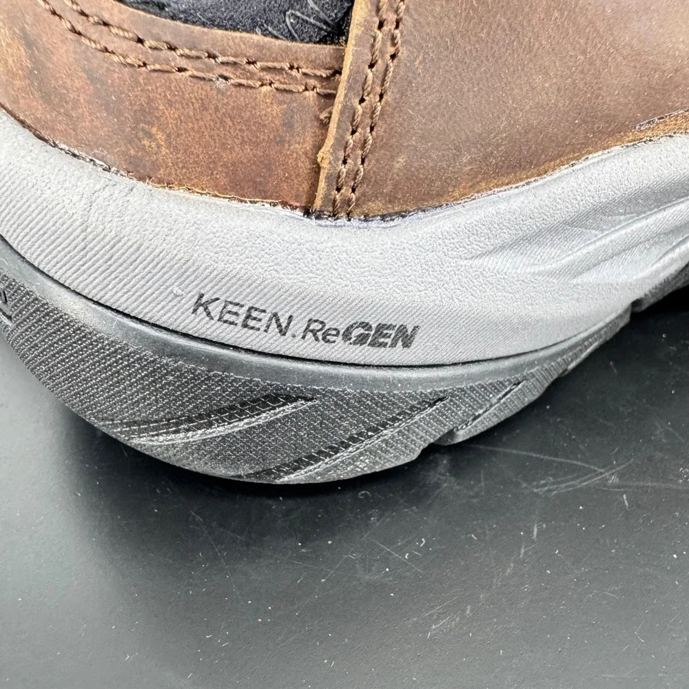Keen utility atlanta